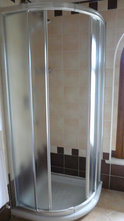 מנרבה דל גארדה Albergo Le Piante חדר תמונה